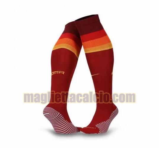 calzettoni as roma uomo prima 2020-2021