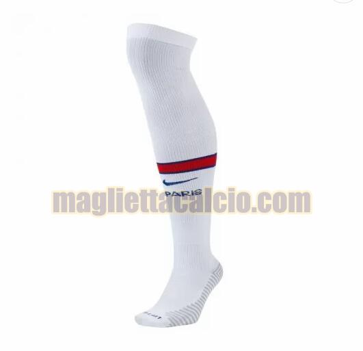 calzettoni paris saint germain uomo seconda 2020-2021