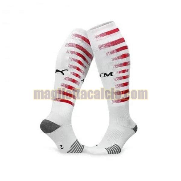 calzini ac milan uomo prima 2020-2021