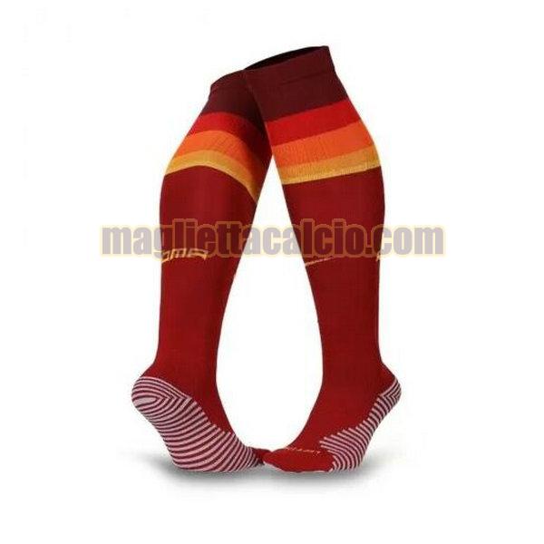 calzini as roma uomo prima 2020-2021