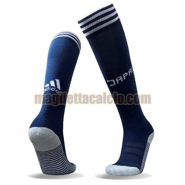 calzini giappone uomo blu prima 2018