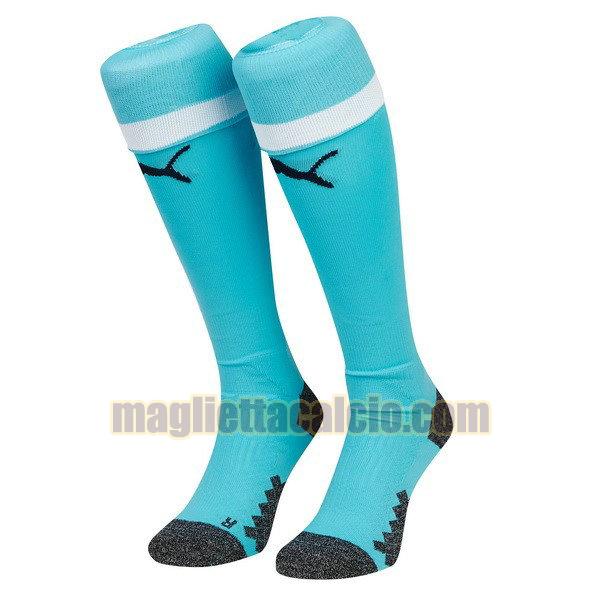 calzini newcastle united uomo blu terza 2018-2019