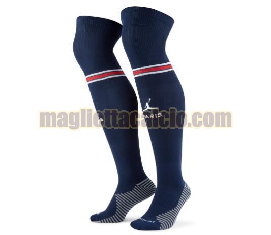 calzini paris saint germain uomo prima 2021-2022