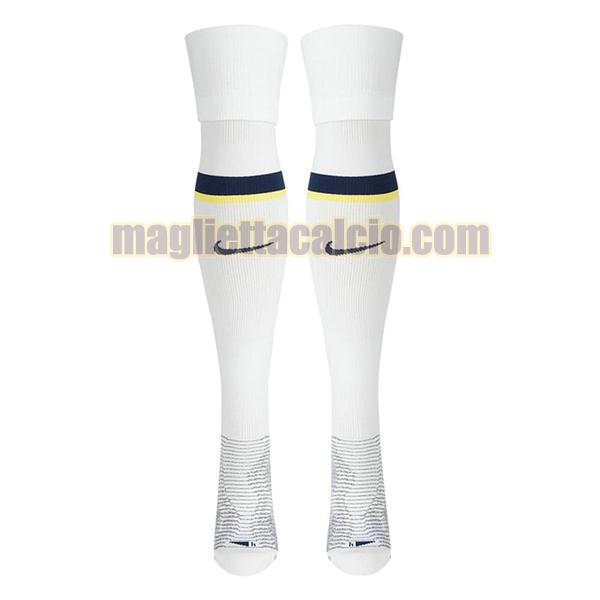 calzini tottenham hotspur uomo prima 2020-2021