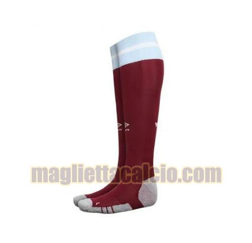 calzini west ham united uomo prima 2021-2022