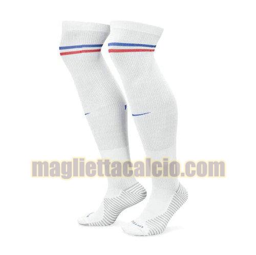 calzino seconda francia uomo 2024-2025