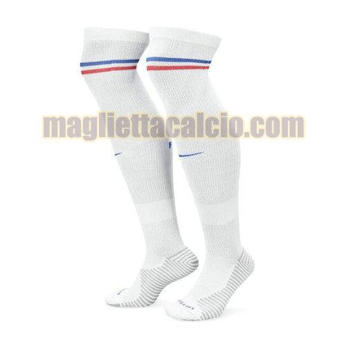 chaussette seconda francia uomo 2024-2025
