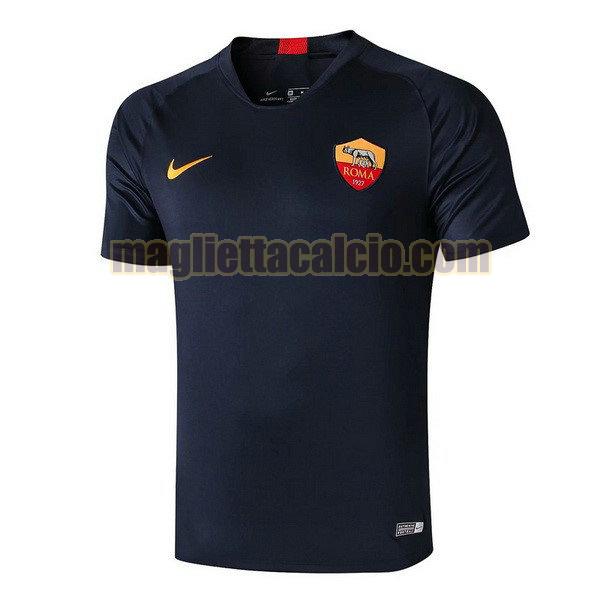 formazione as roma uomo blu 2019-2020