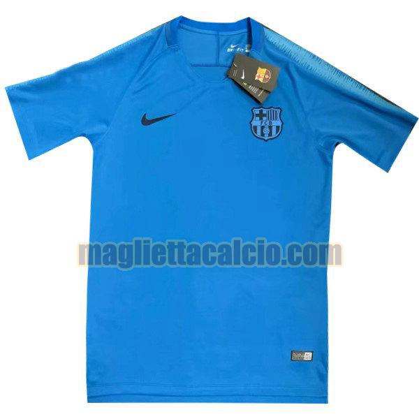 formazione barcellona uomo blu 2019-2020