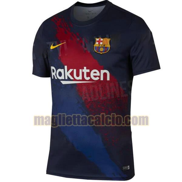 formazione barcellona uomo nero 2019-2020