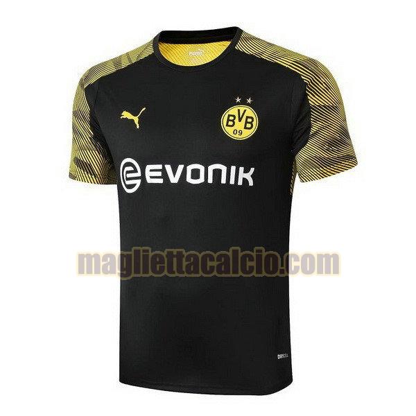 formazione borussia dortmund uomo nero 2019-2020