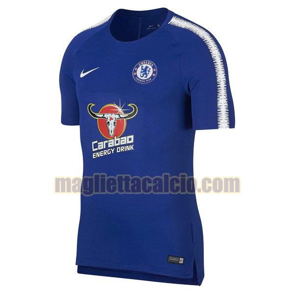 formazione chelsea uomo blu 18-19
