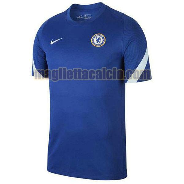 formazione chelsea uomo blu 2020-2021