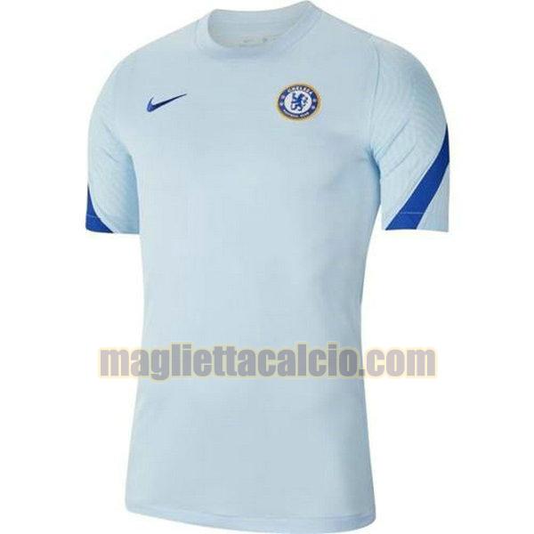 formazione chelsea uomo blu 2020-21