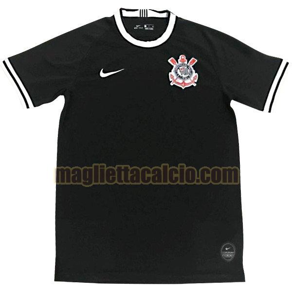 formazione corinthians paulista uomo nero 2019-2020