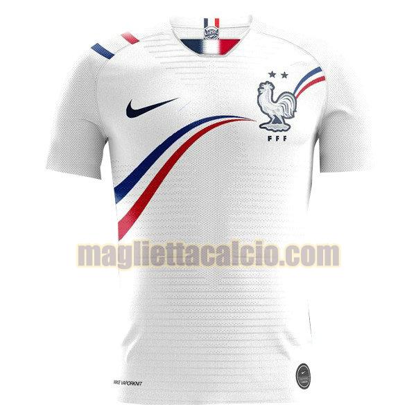 formazione francia uomo bianco 2019