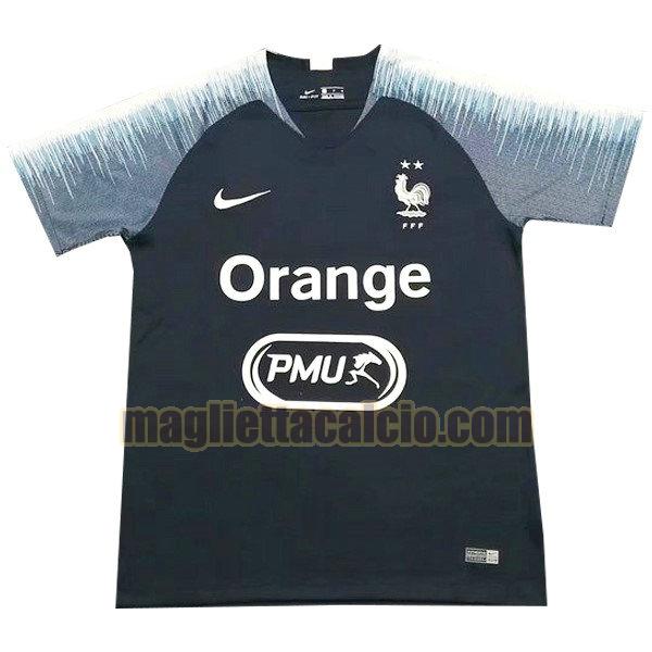 formazione francia uomo blu 2019-20