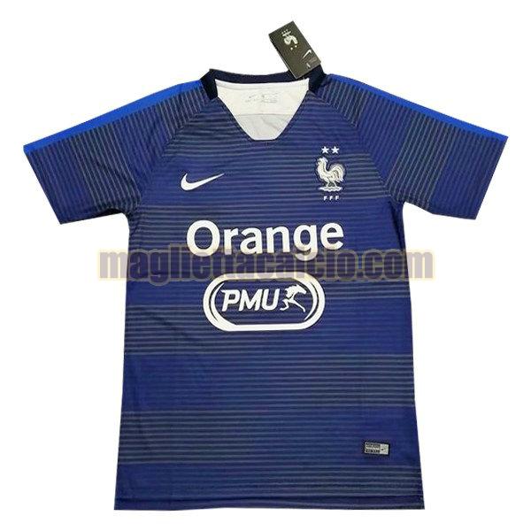 formazione francia uomo blu 2019