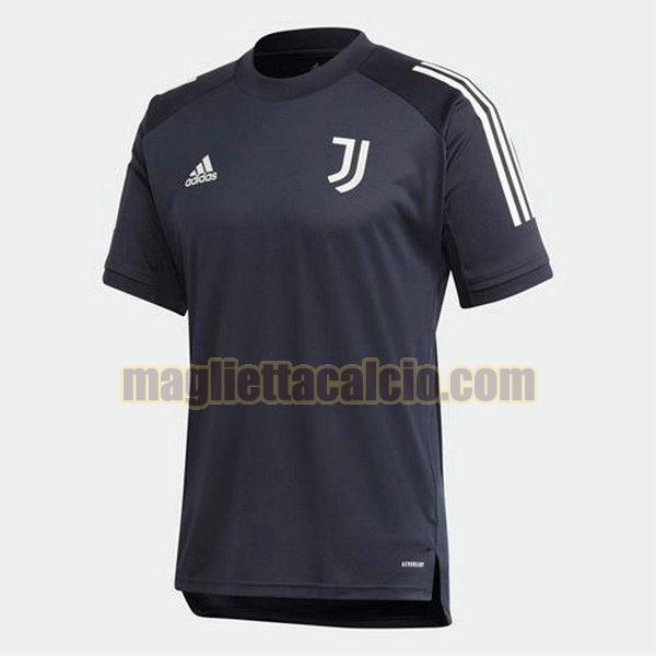 formazione juventus uomo nero 2020-21