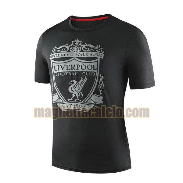 formazione liverpool uomo nero 2019-2020