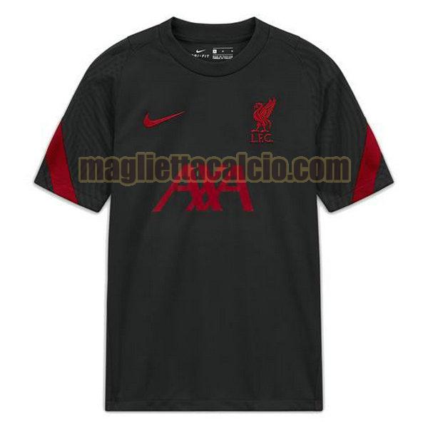formazione liverpool uomo nero 2020-2021