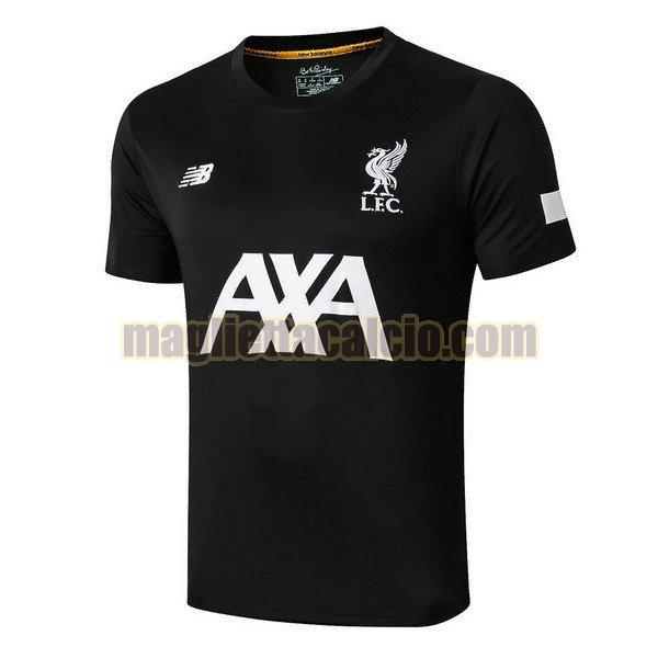 formazione liverpool uomo nero bianco 2019-20