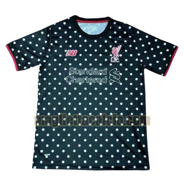 formazione liverpool uomo nero rosa 19-20