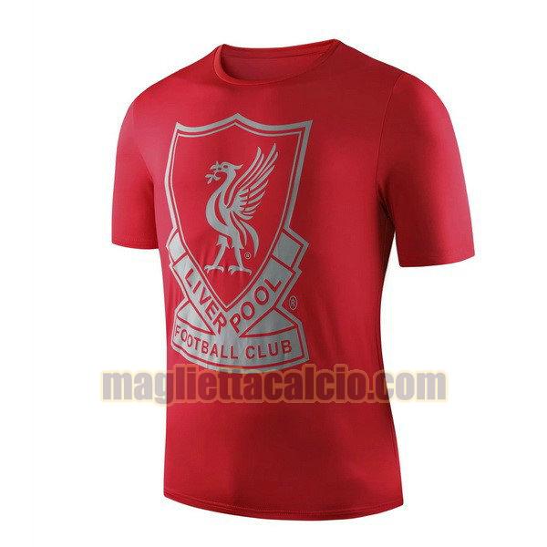 formazione liverpool uomo rosso 2019-2020