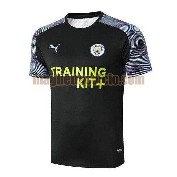 formazione manchester city uomo nero 2019-2020
