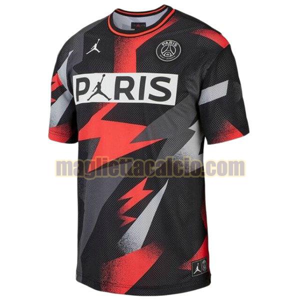 formazione paris saint germain uomo nero jordan 20
