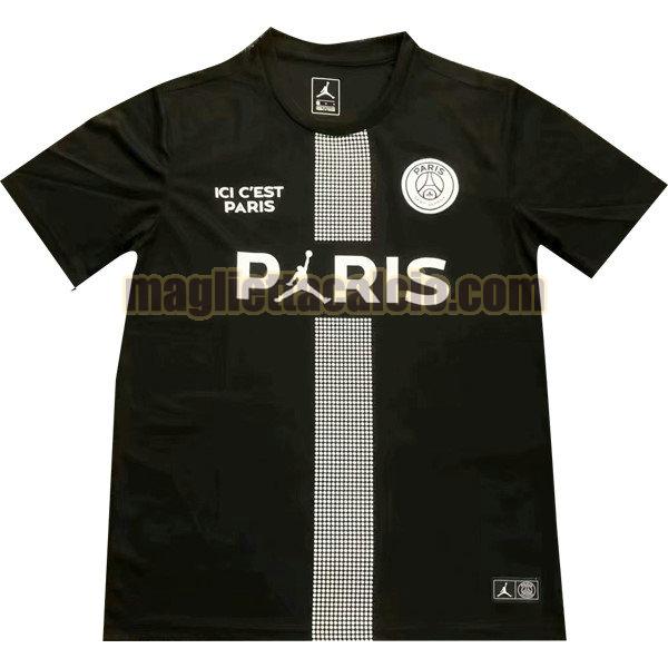 formazione paris saint germain uomo nero jordan 2019