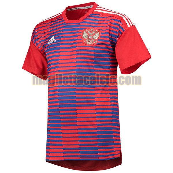 formazione russia uomo rosso 2018
