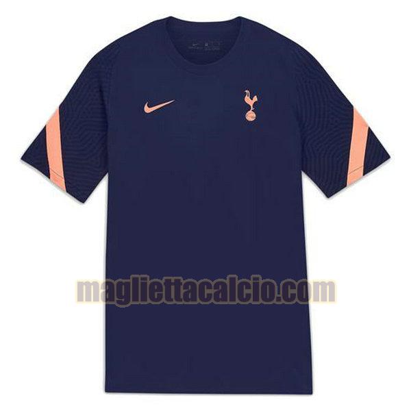 formazione tottenham hotspur uomo blu 2020-2021