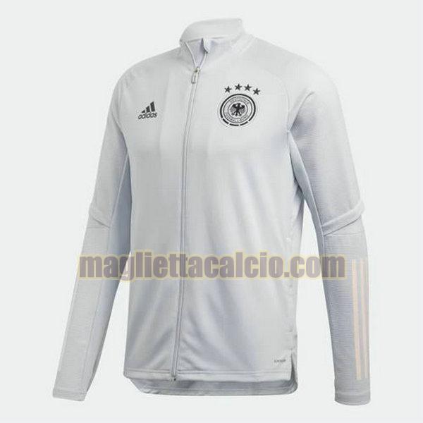 giacca germania uomo grigio 2020-2021