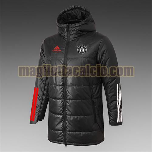 giacca in felpa di cotone giacca a poco prezzo con cappuccio liverpool uomo nero adidas 2021-2022