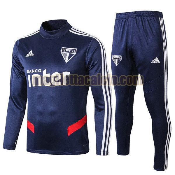 giacca san paolo bambino blu marina 2019-2020