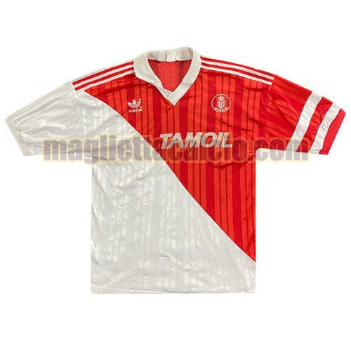 maglia as monaco uomo prima divisa 1992-1994