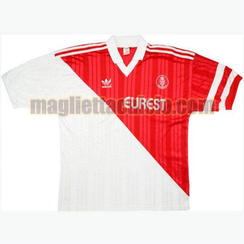 maglia as monaco uomo prima divisa 1994-1995