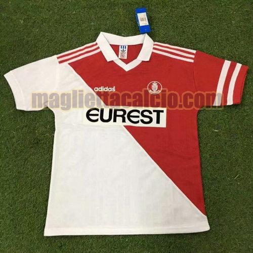 maglia as monaco uomo prima divisa 1995-1996