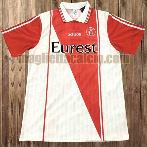 maglia as monaco uomo prima divisa 1996-1997