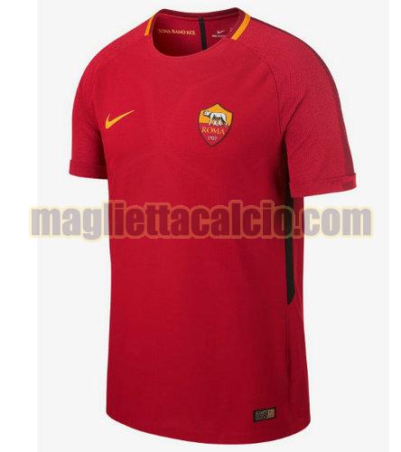 maglia as roma uomo prima divisa 2017-2018