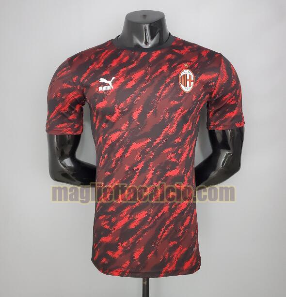 maglia ac milan uomo formazione 2021-2022