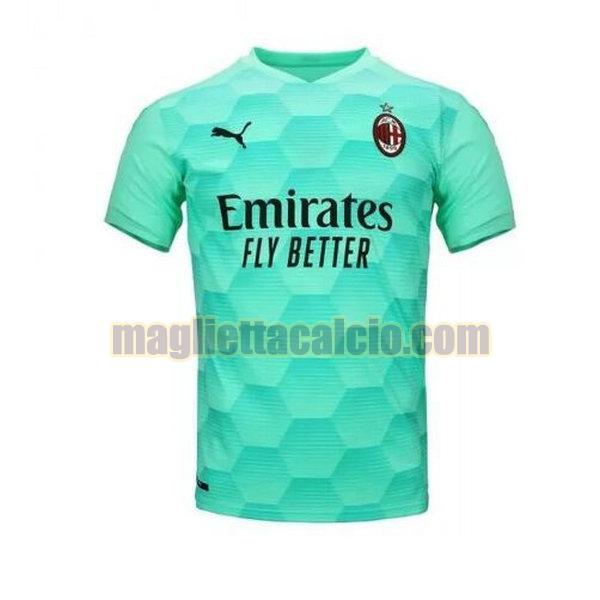 maglia ac milan uomo priemra portiere 2020-2021