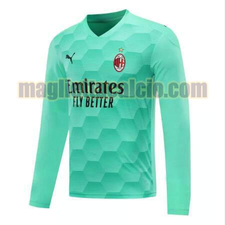 maglia ac milan uomo prima portiera 2020-2021