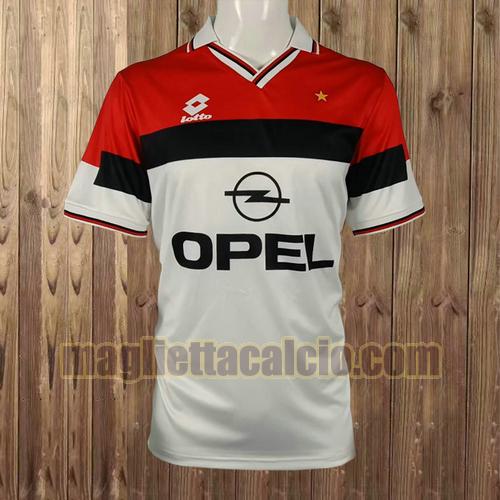 maglia ac milan uomo seconda 1994-1995