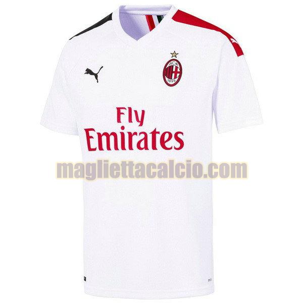 maglia ac milan uomo seconda 2019-2020