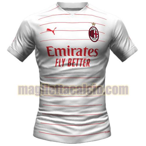 maglia ac milan uomo seconda 2022-2023