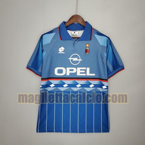 maglia ac milan uomo terza 1995-1996