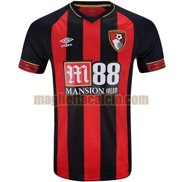 maglia afc bournemouth uomo prima 2018-2019