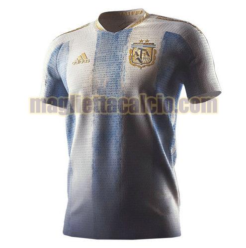 maglia argentina uomo edizione commemorativa 2020-2021